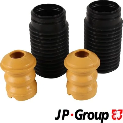 Dust Cover Kit, shock absorber